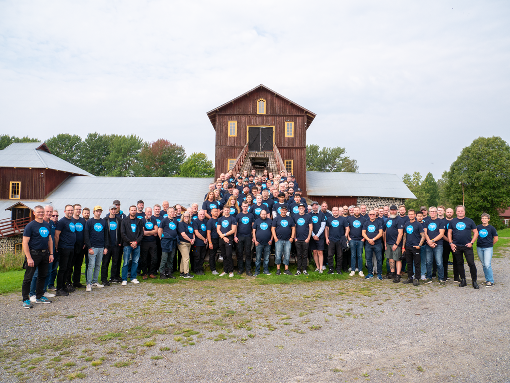 Staff Day 2026